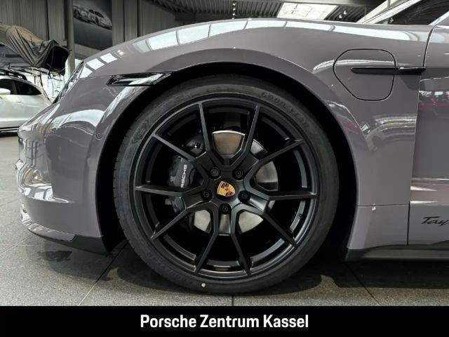 Porsche Taycan Sport Turismo