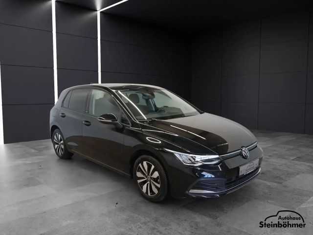 Volkswagen Golf Move