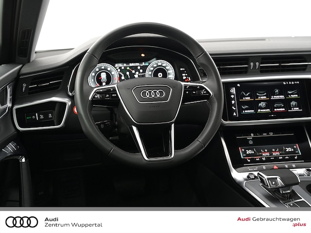 Audi A6 45 TFSI Avant S-Tronic