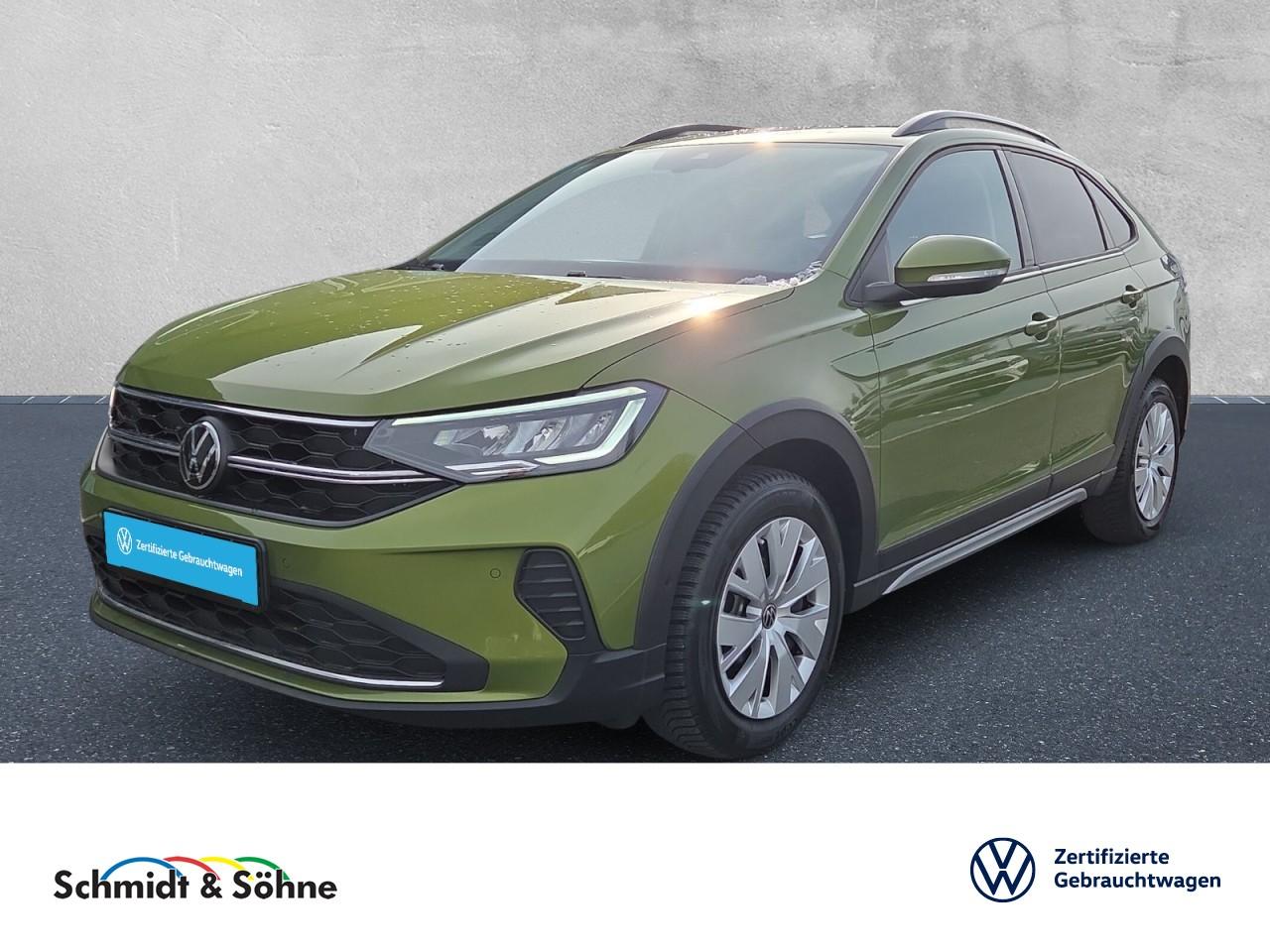 Volkswagen Taigo 1.0 TSI Life