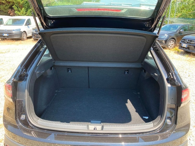 Volkswagen Taigo 1.0 TSI