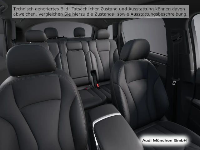 Audi Q7 45 TDI Quattro