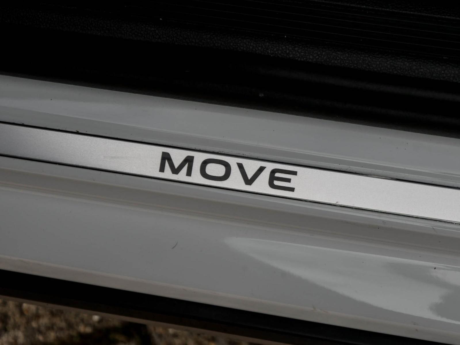 Volkswagen Taigo 1.0 TSI Move