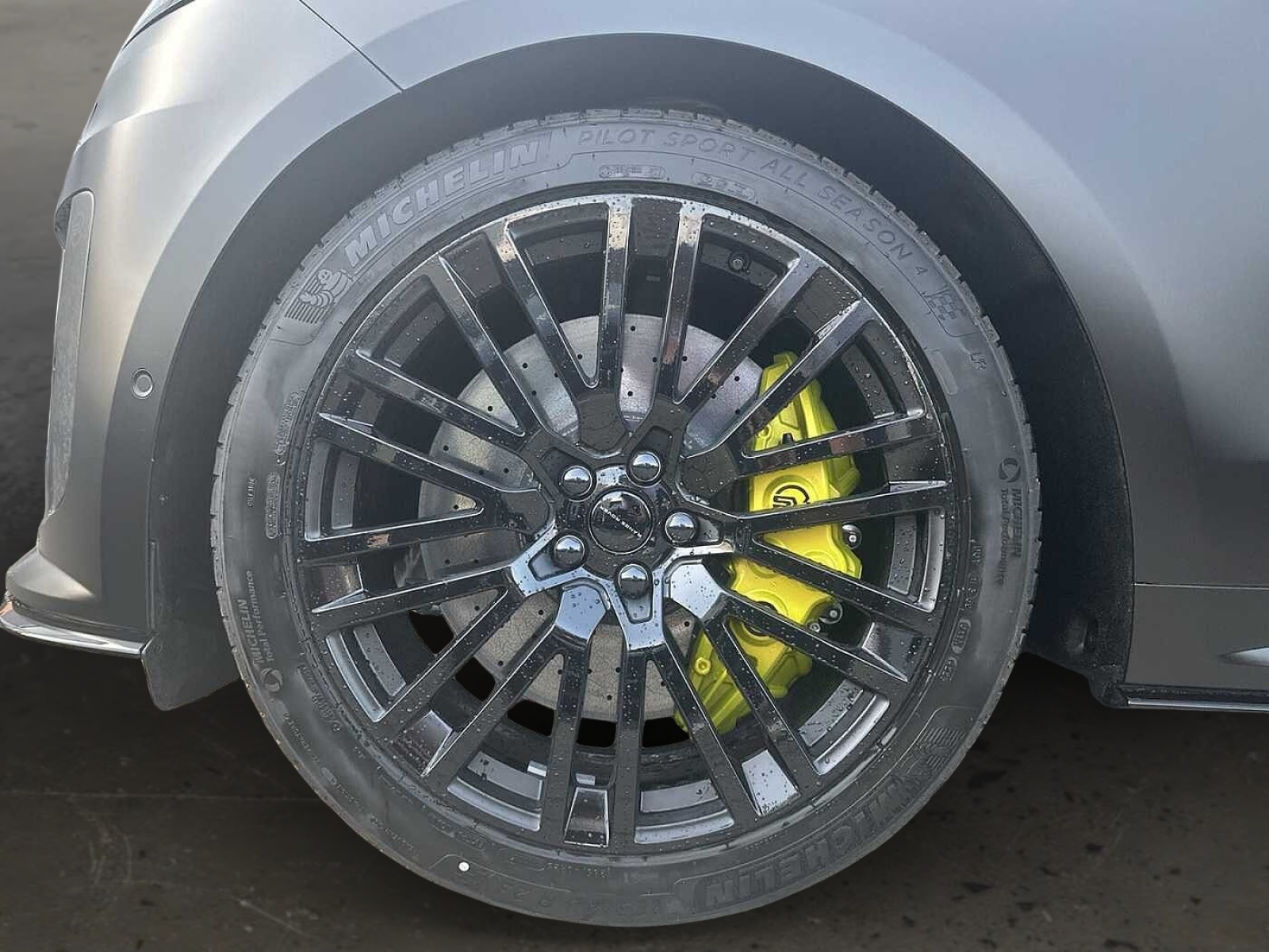 Land Rover Range Rover Sport H3