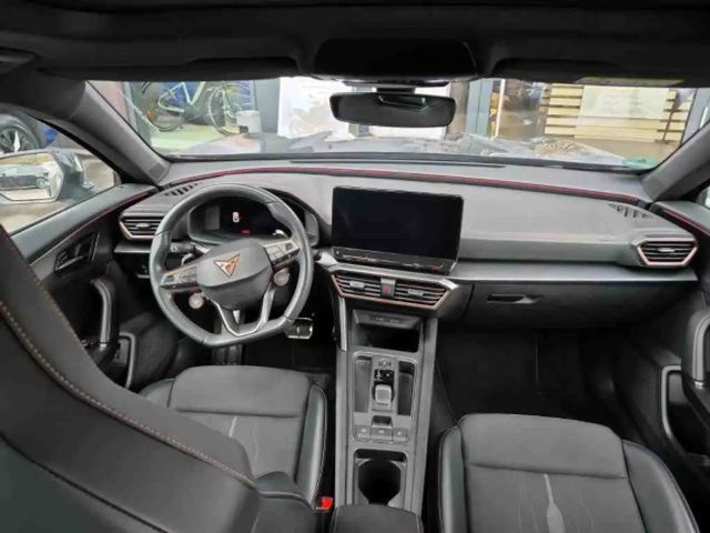 Cupra Formentor 2.0 TSI 4Drive VZ