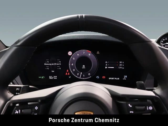 Porsche 911 Carrera Coupé