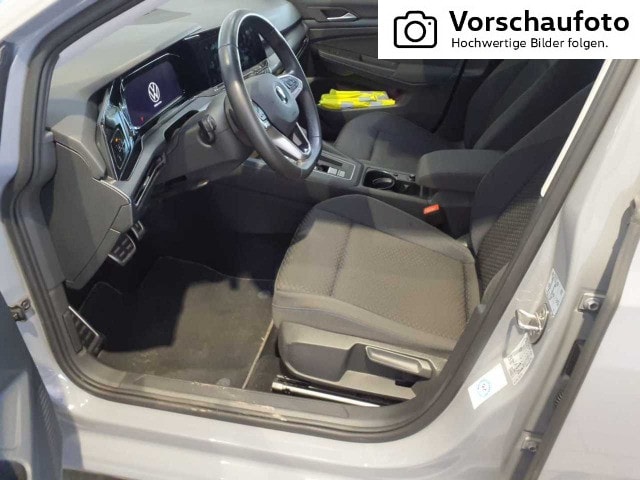 Volkswagen Golf 2.0 TDI DSG Golf VIII