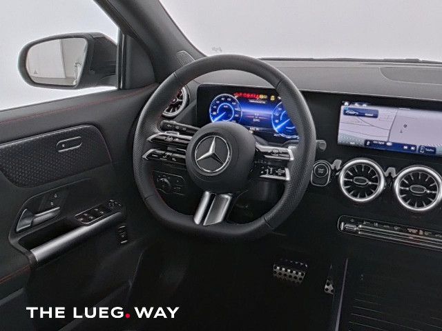 Mercedes-Benz EQA 350 4MATIC
