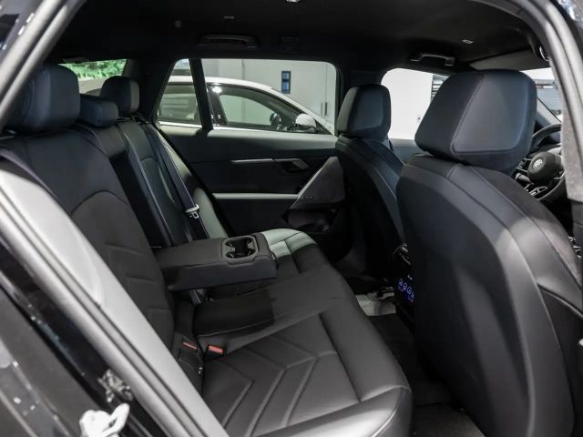 BMW 520 520d M-Sport Touring xDrive