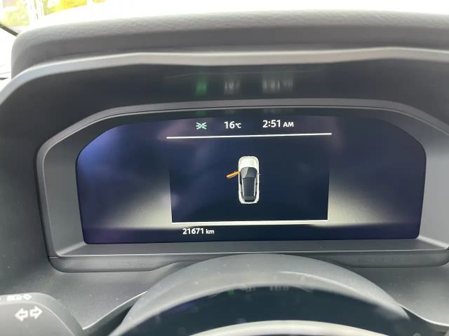 Nissan Qashqai DIG-T N-Connecta