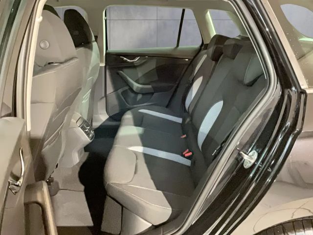 Skoda Kamiq Selection