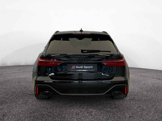 Audi A6 e-tron Avant Performance Quattro