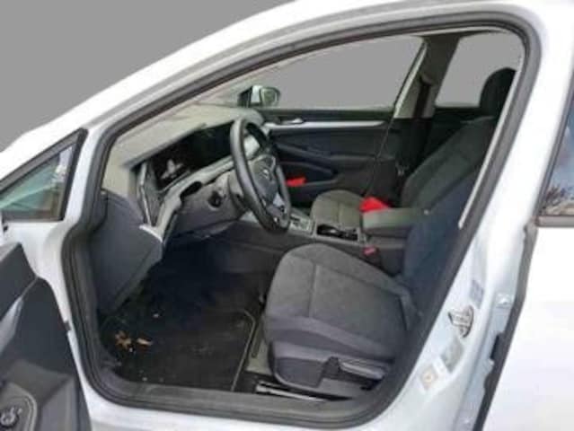 Volkswagen Golf 1.0 TSI Golf VIII Life Variant