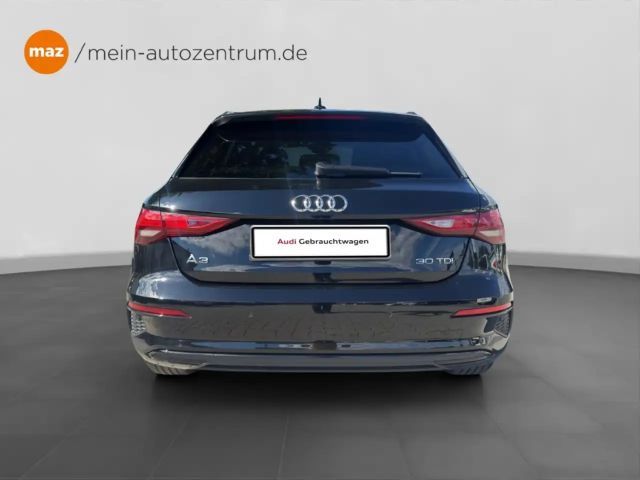 Audi A3 2.0 TDI Sedan Sportback