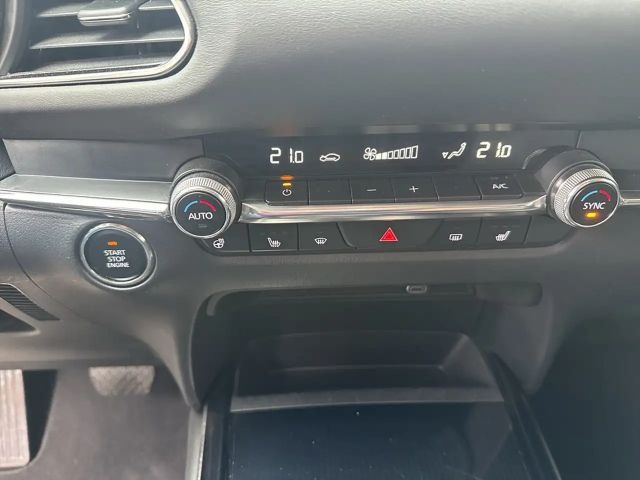 Mazda CX-30 Selection