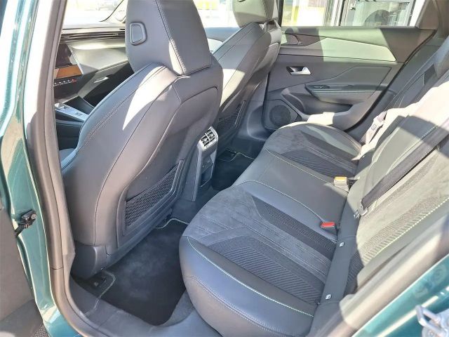 Peugeot 308 GT-Line Hybrid SW