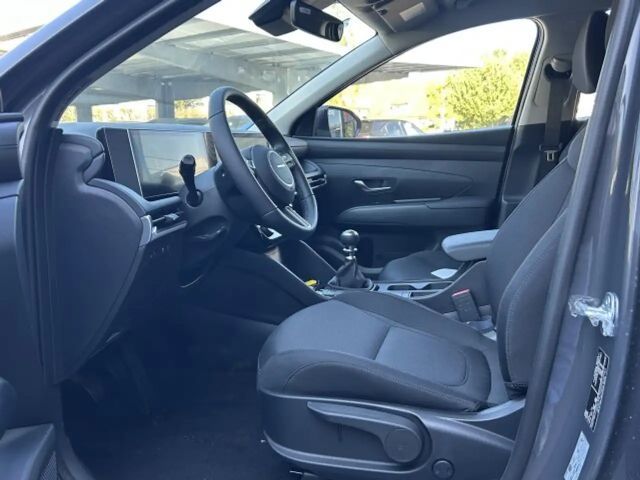 Hyundai Tucson Comfort