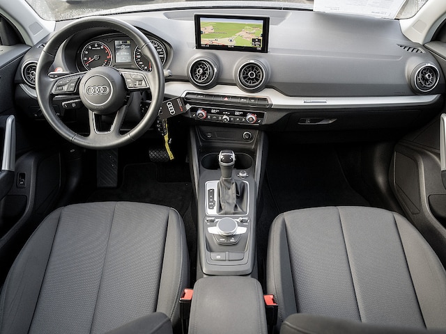 Audi Q2 35 TFSI S-Tronic