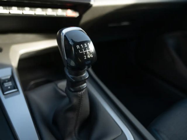 Peugeot 308 Allure Pack PureTech