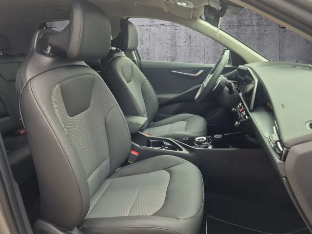 Kia Niro Hybrid Vision