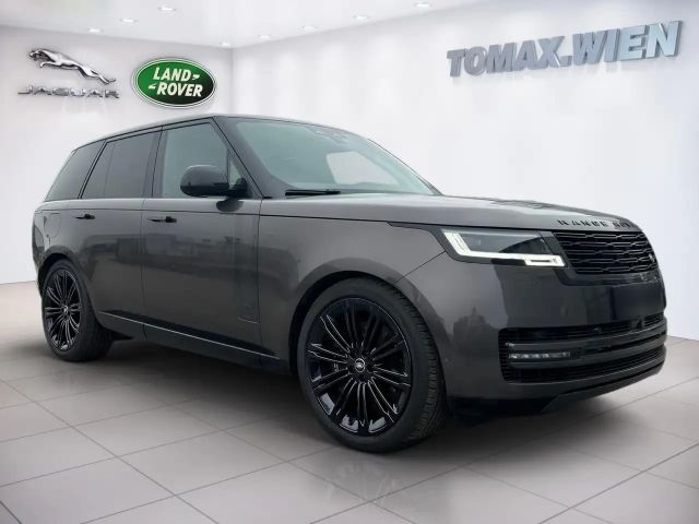 Land Rover Range Rover AWD Autobiography P530