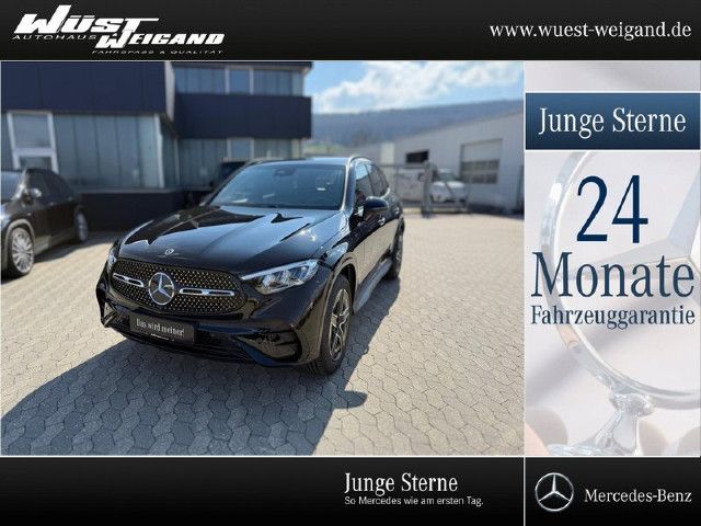 Mercedes-Benz GLC 220 4MATIC GLC 220 d