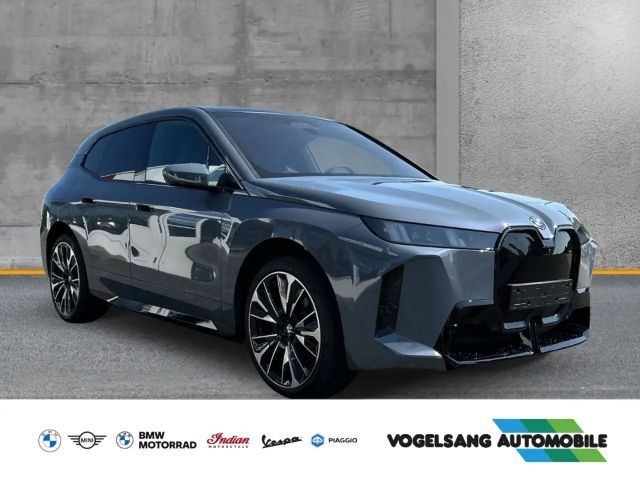 BMW iX M-Sport