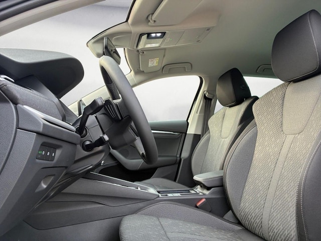 Skoda Octavia Combi Style Style