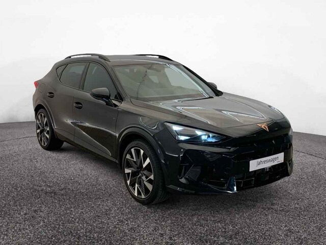 Cupra Formentor DSG VZ