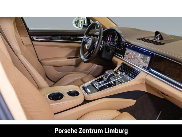 Porsche Panamera 4 E-Hybrid