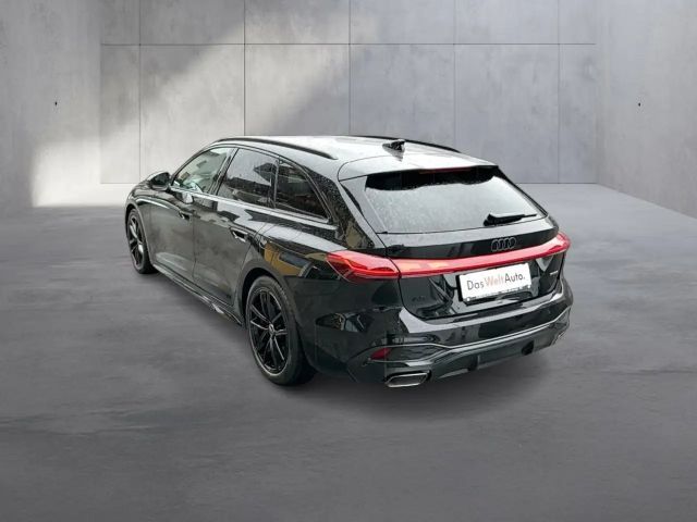 Audi A5 Hybride Quattro