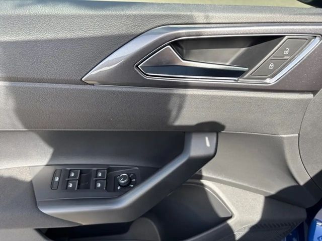 Volkswagen Polo 1.0 TSI DSG Style