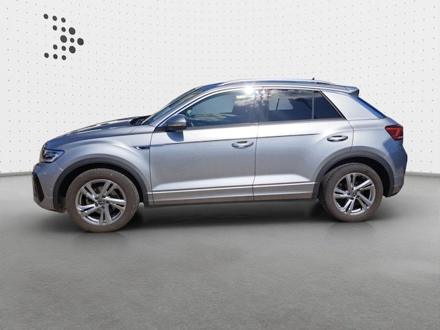 Volkswagen T-Roc 1.0 TSI R-Line