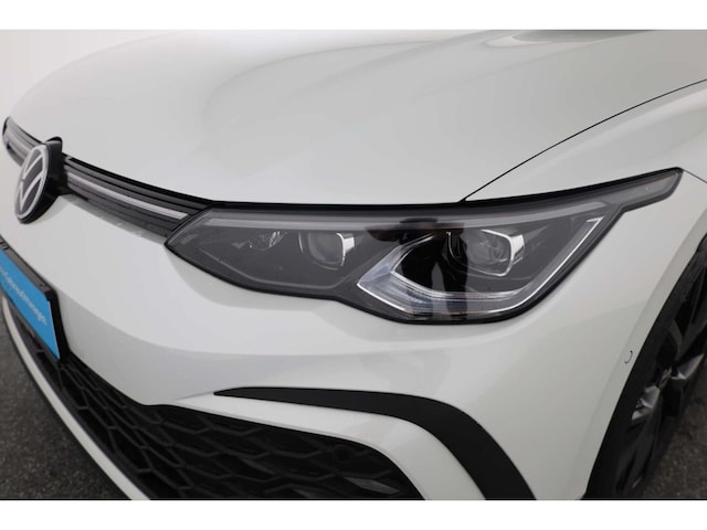 Volkswagen Golf 2.0 TSI Style