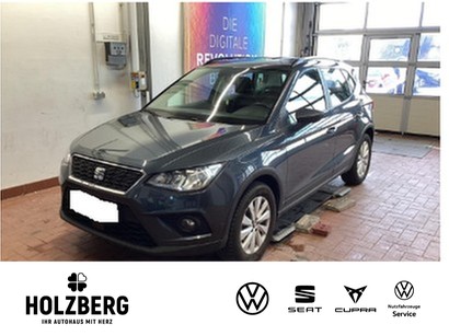 Seat Arona 1.0 TSI Style