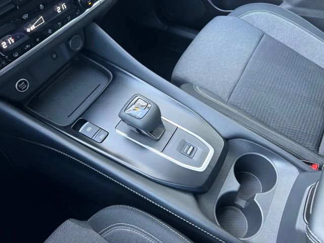 Nissan Qashqai N-Connecta