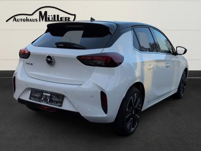 Opel Corsa Ultimate business+