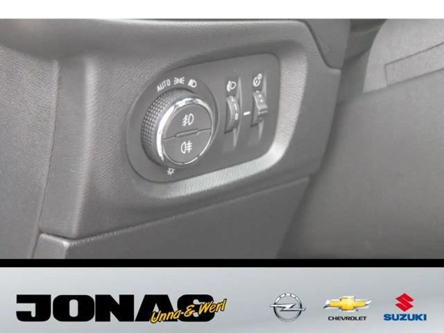 Opel Corsa 1.2 Turbo GS-Line Grand Sport