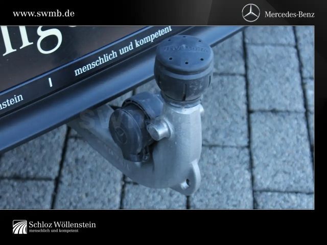 Mercedes-Benz EQA 300 4MATIC Progressive