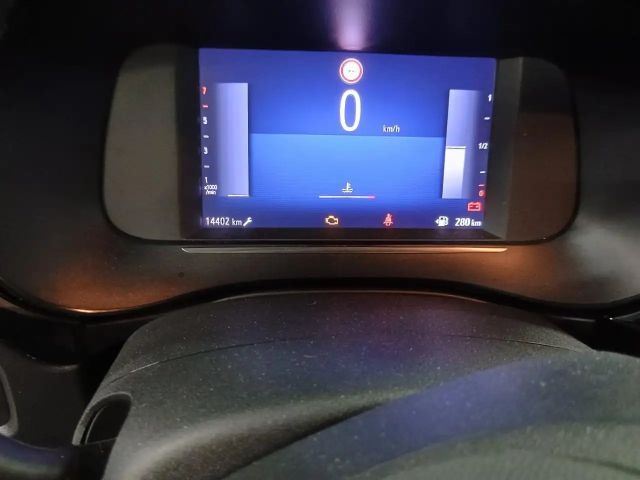 Opel Corsa F 1.2 Facelift WinterPaket+PDC+SpurH