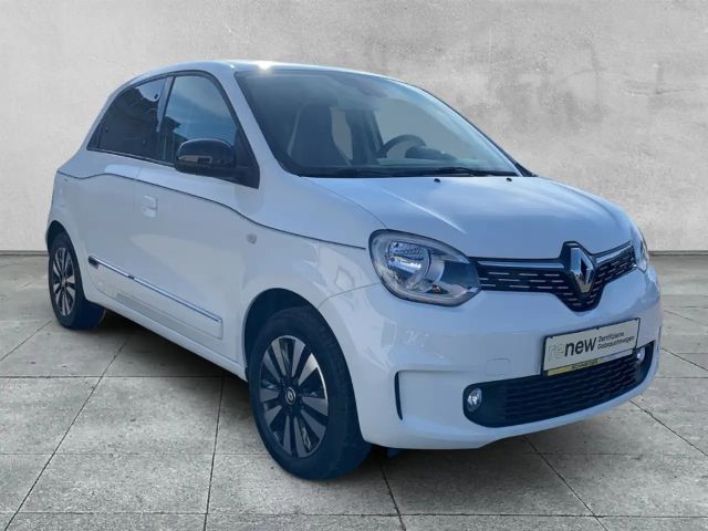 Renault Twingo E-Tech Techno
