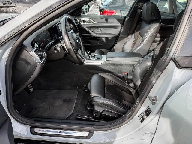 BMW 430 430i Coupé Gran Coupé M-Sport