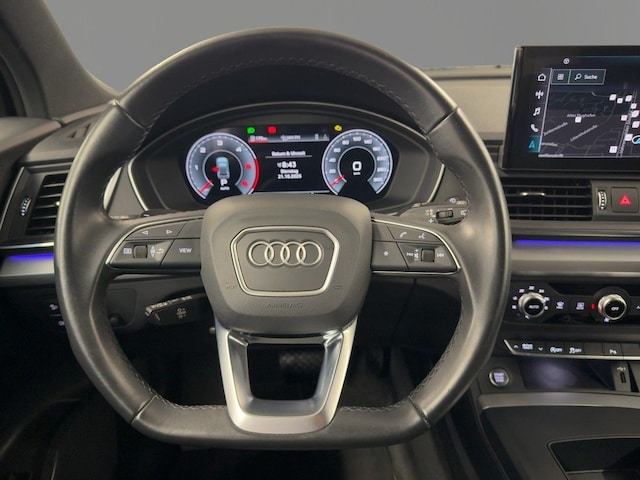 Audi Q5 35 TDI S-Tronic