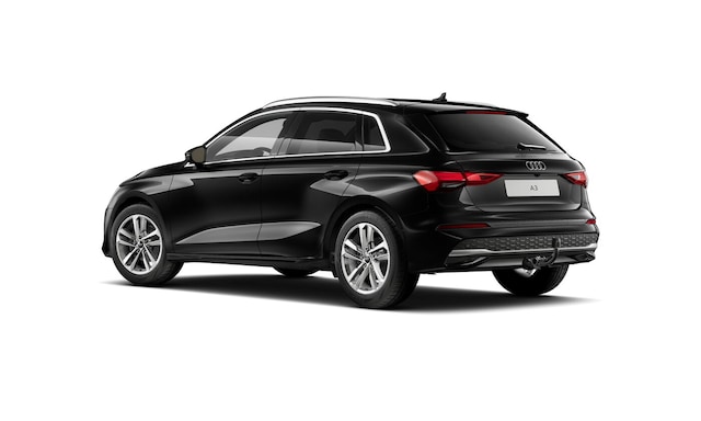 Audi A3 30 TFSI S-Tronic Sportback