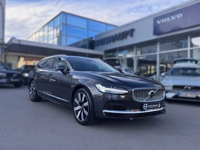 Volvo V90 Bright Plus Recharge T6