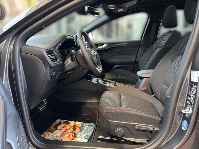 Ford Focus 1.5 EcoBlue ST Line Wagon