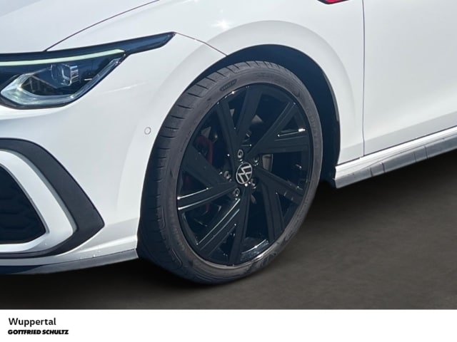 Volkswagen Golf DSG GTI