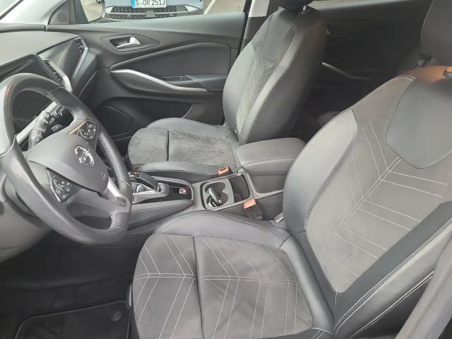 Opel Grandland X Hybrid