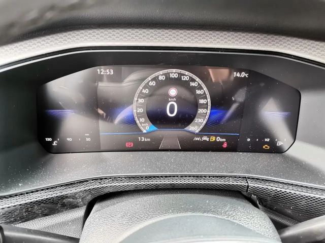 Volkswagen T-Cross Friends TSI