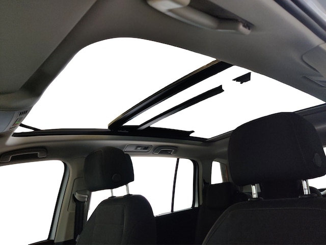 Volkswagen Touran 2.0 TDI DSG Highline